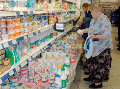 Поддельные продукты из пальмового масла и сои исчезнут с прилавков Анапы