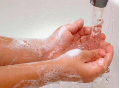 Анапчанам на заметку: ученые выяснили, как правильно мыть руки