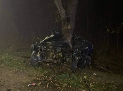 Смертельное ДТП произошло на Кубани 26 ноября