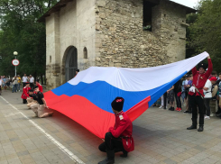 195 лет назад русские войска заняли Анапу - турецкий гарнизон капитулировал