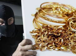 В соседнем с Анапой городе ювелир обчистил своих клиентов на кругленькую сумму