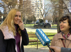 Чтобы выйти замуж, анапчанка требует от будущего мужа зарплату в сто тысяч