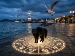 Гороскоп на 13 марта для анапчан