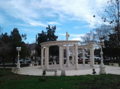 Война в судьбах жителей Витязево: Евстафий Факиров