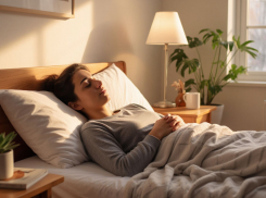 Как защититься от простуды в холодное время года: советы врачей