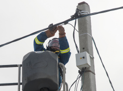 16 октября жителей Анапского района снова оставят без света