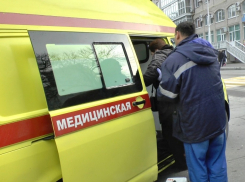 Во вчерашнем ДТП с маршруткой пострадали две женщины 