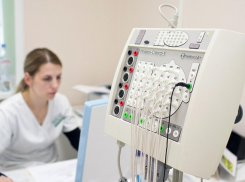 Медучреждения Анапы получили инновационные аппараты для исследований головного мозга