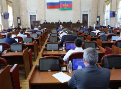 Анапчане будут выбирать губернатора края 13 сентября