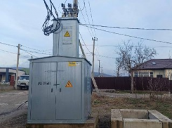 Временные меры: в Анапе на нескольких улицах не будет света