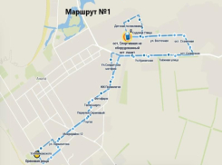 В Анапе представили новую маршрутную сеть: 12 новых линий и 101 автобус