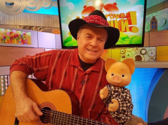 Композитор Григорий Гладков: «Международному фестивалю анимации в Анапе быть!»