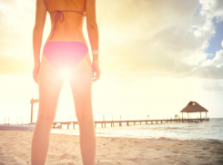 Сегодня в Анапе море зовёт, волна поёт!