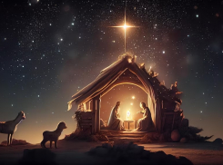 Рождество Христово: история и обычаи праздника 