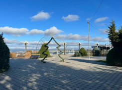 В День бесплатной доставки в Анапе резко похолодает