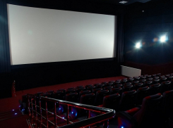 С 31 декабря кинотеатры Анапы возобновят работу