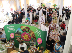 Продукция анапских производителей получит фирменный знак «Сделано на Кубани»