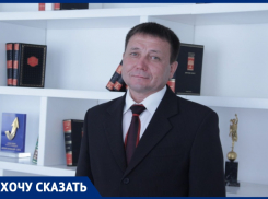 Радик Галимулин: «Благодаря Анапскому прокурору нам удалось получить почти 50 000 рублей»