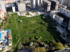 В Анапе все-таки планируют достроить школу на улице Ленина 191