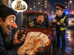 Более 2-х миллионов рублей россияне заработали за «пьяные» доносы