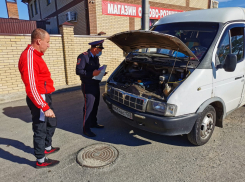 В Анапе привлекли к ответственности 9 человек, выпускающих автобусы на линию