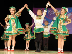 Замечательный анапский коллектив «Карнавал» будет «зажигать» и радовать зрителей