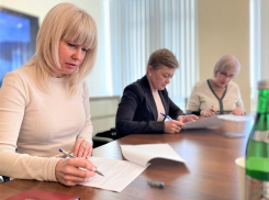 Экскурсоводы Анапы прошли квалификационный экзамен