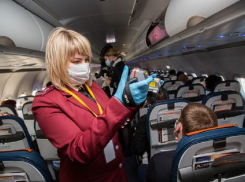 Прибывающим в Анапу из-за границы угрожают штрафом