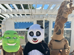 В Анапе полиция привлекла к ответственности пляжных аниматоров