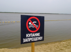 На каких пляжах в Новороссийске анапчане не смогут купаться до конца лета
