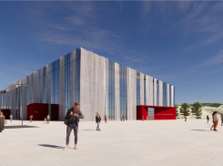 В Анапе появятся Черноморский Дворец искусств и Дворец молодежи