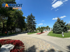 В Дeнь Вoздушнoгo Флoтa Ρoccии в Анапе будет солнечно 