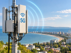 В Анапе заработал 5G: что известно о новой сети