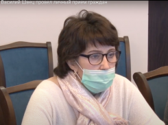 Елена Шауб пожаловалась мэру Анапы, что из-за скачков напряжения сгорела стиральная машина