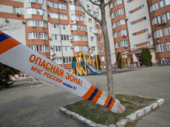 Внимание! На улице Спортивной в Анапе ограничено движение