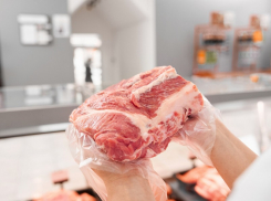 По 1000 рублей за кг: в Анапе может резко подорожать баранина