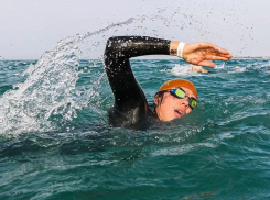 В Анапе впервые пройдут соревнования по триатлону