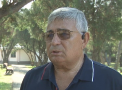 Житель Анапы стал первым греком в мире, поставившим вакцину от  СOVID-19