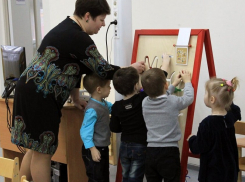 Дети врачей и учителей Анапы могут получить приоритетное зачисление в детсады