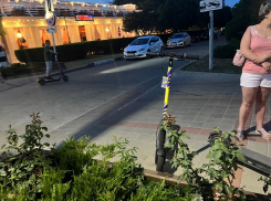 Как изменятся ПДД для самокатчиков в Анапе