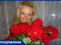 Поздравляем с Днём рождения Людмилу Суворину!