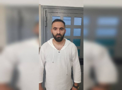 В Анапе задержали приезжего за буйство на улице