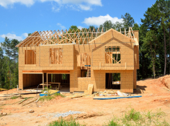 Анапчанам разрешат строить дачу на материнский капитал