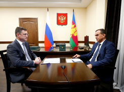 Строительство газовых сетей до домов анапчан скоро будет бесплатным