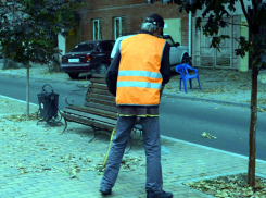 Даже во время карантина в Анапе есть вакансии для водителей, рабочих и дворников
