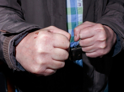 Браконьеру, который избил анапских полицейских, грозит до 10 лет лишения свободы