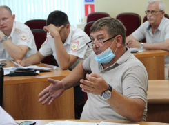 В Анапе появятся новые дорожные знаки и пешеходные переходы
