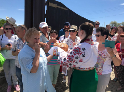 Гостеприимная «Атамань» встретит участников анапского  «Киношока»