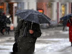 В субботу, 12 января, в Анапе резко похолодает