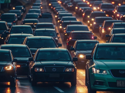 С сегодняшнего дня некоторые жители Анапы не смогут проехать по Крымскому мосту